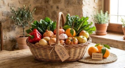 La Cesta de la Subbética