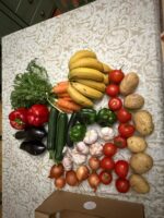 Cesta Semanal Productos Ecológicos (4-5 kg) - Imagen 4