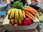 Cesta Productos Ecológicos (4-5 kg) Sin suscripción - Imagen 2