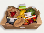 Cesta Semanal de Fruta Ecológica (Suscripción) – 4-5 kg