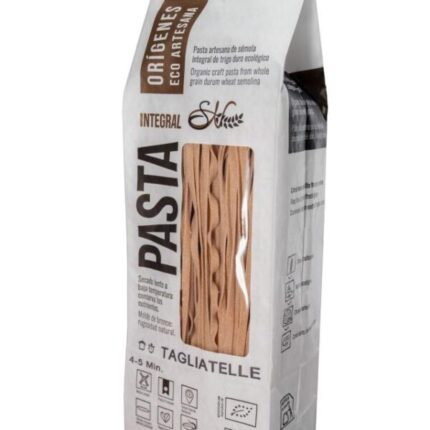Tagliatelle Integral Orígenes ECO (Spiga Negra) - 400g