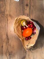 Pack 5 Piezas Fruta 100% Ecológica de Temporada