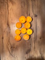 Cesta Semanal de Fruta Ecológica (Suscripción) – 4-5 kg - Imagen 8