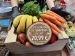 Cesta Productos Ecológicos (4-5 kg) Sin suscripción