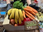 Cesta Semanal Productos Ecológicos (4-5 kg)